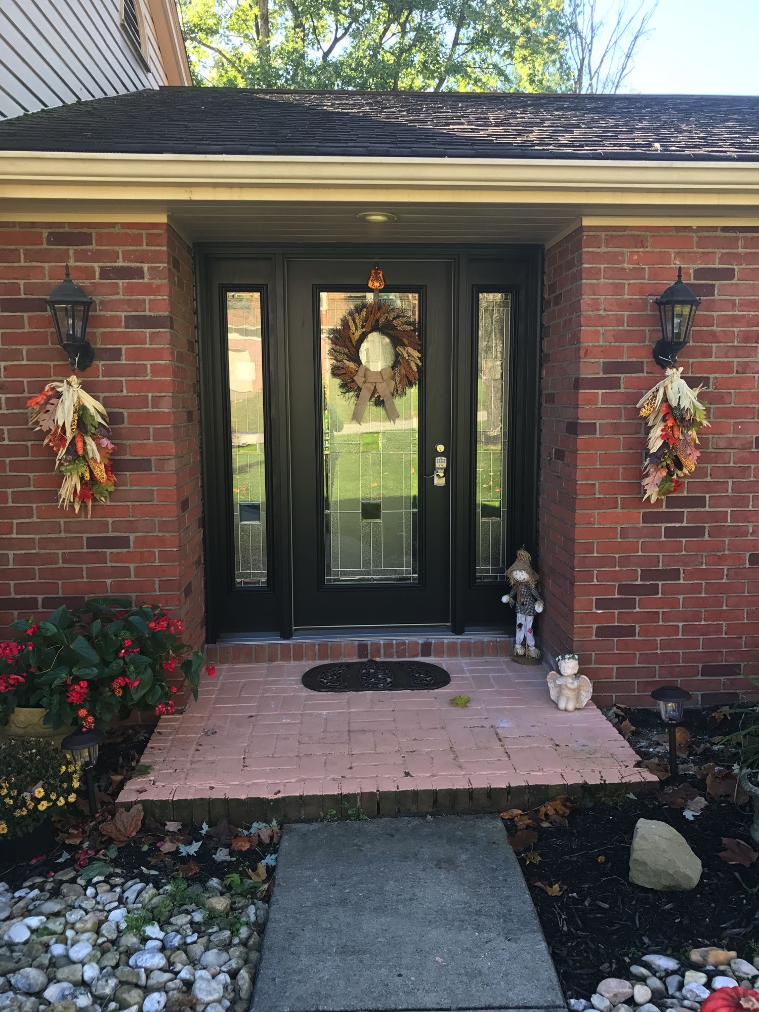 Recent Creegan's project